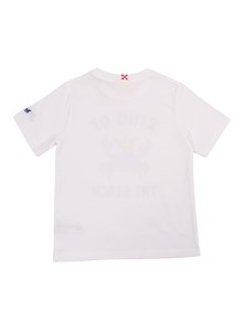 Mc2 Saint Barth DENVER JR-KING CRAB 01N