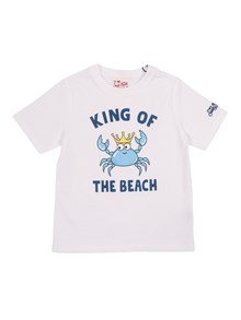 Mc2 Saint Barth DENVER JR-KING CRAB 01N