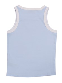 Mc2 Saint Barth BLUE JR-RIB SB SPORT CLUB 3101 EMB