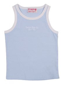 Mc2 Saint Barth BLUE JR-RIB SB SPORT CLUB 3101 EMB