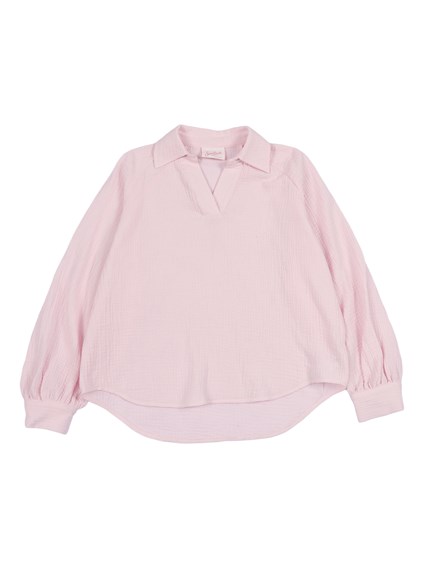 Mc2 Saint Barth MAIRA JR-MUSLIN 20