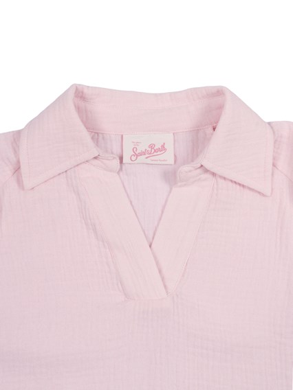 Mc2 Saint Barth MAIRA JR-MUSLIN 20