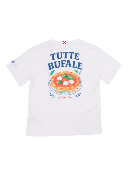 Mc2 Saint Barth PORTLAND JR-BUFALE 01N