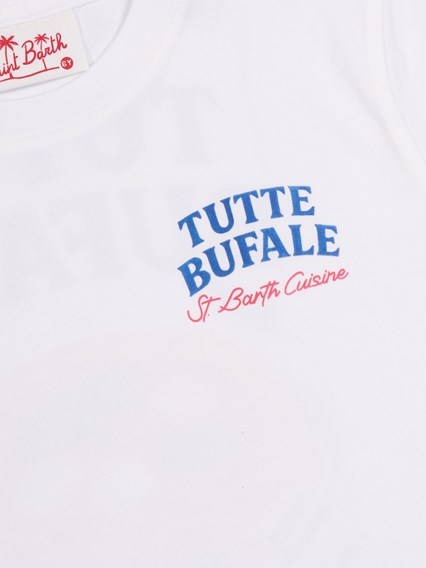 Mc2 Saint Barth PORTLAND JR-BUFALE 01N