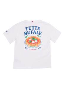 Mc2 Saint Barth PORTLAND JR-BUFALE 01N