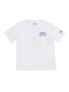 Mc2 Saint Barth PORTLAND JR-BUFALE 01N