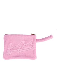 Mc2 Saint Barth PAREASY TERRY-TERRY EMBOSSED 21