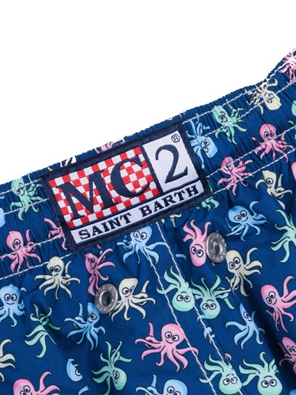 Mc2 Saint Barth JEAN LIGHTING-POLPY MULTI 61