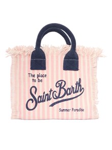 Mc2 Saint Barth VANITY MINI-STRIPES S V 21