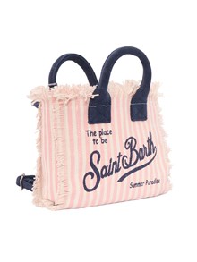 Mc2 Saint Barth VANITY MINI-STRIPES S V 21