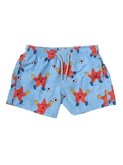 Mc2 Saint Barth JEAN LIGHTING-STARFISH FOOTBALL 30