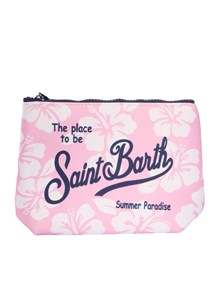 Mc2 Saint Barth ALINE-SIMPLE HIBISCUS 20