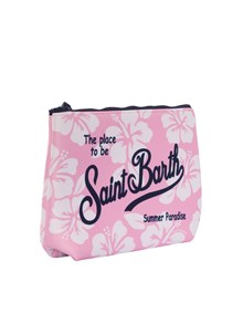 Mc2 Saint Barth ALINE-SIMPLE HIBISCUS 20
