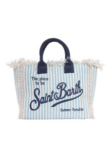Mc2 Saint Barth COLETTE-STRIPES S V 31