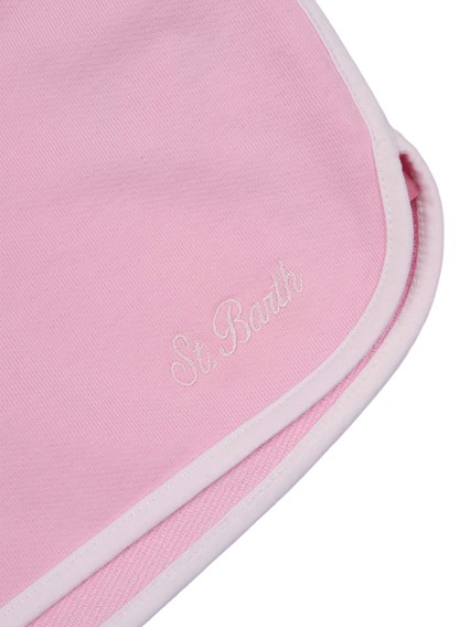 Mc2 Saint Barth CURLY LIGHT-SB 2001 EMB