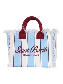 Mc2 Saint Barth COLETTE-SB BEACH STRIPES 3345 EMB