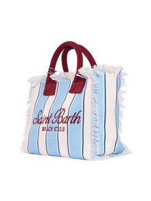 Mc2 Saint Barth COLETTE-SB BEACH STRIPES 3345 EMB