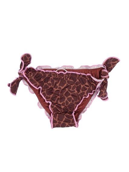 Mc2 Saint Barth CRIC-GIRAFFE SKIN 18