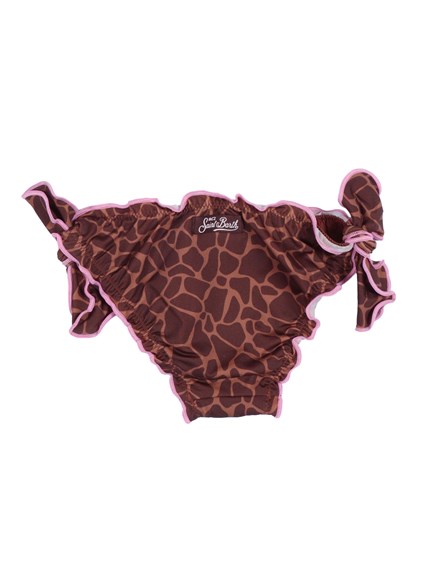 Mc2 Saint Barth CRIC-GIRAFFE SKIN 18