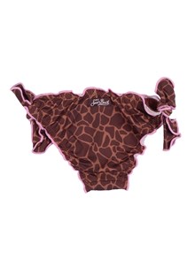 Mc2 Saint Barth CRIC-GIRAFFE SKIN 18