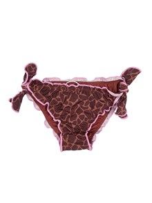 Mc2 Saint Barth CRIC-GIRAFFE SKIN 18