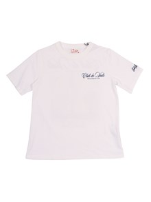 Mc2 Saint Barth PORTLAND JR-CLUB VOILE 01N