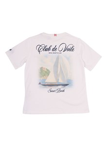 Mc2 Saint Barth PORTLAND JR-CLUB VOILE 01N