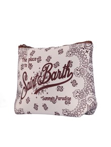 Mc2 Saint Barth ALINE-BANDANNA ROUND 10