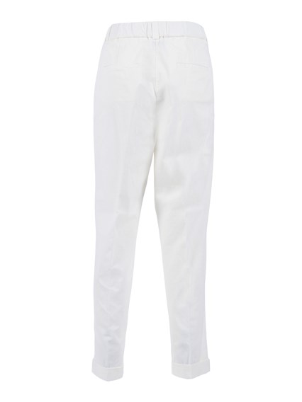 Peserico WOMAN TROUSERS