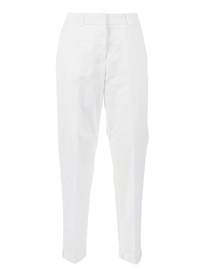 Peserico WOMAN TROUSERS