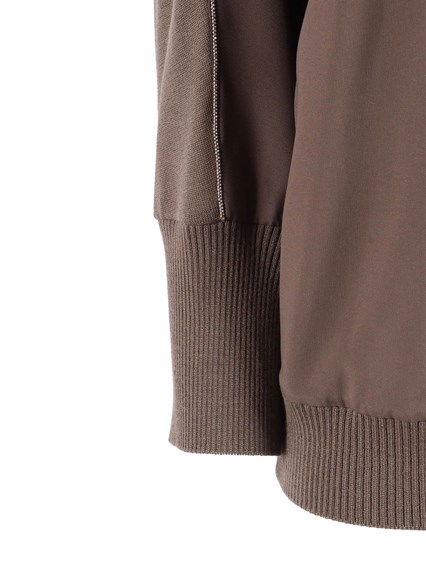 Peserico KNITTED SWEATER