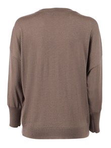 Peserico KNITTED SWEATER