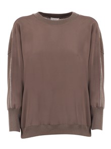 Peserico KNITTED SWEATER