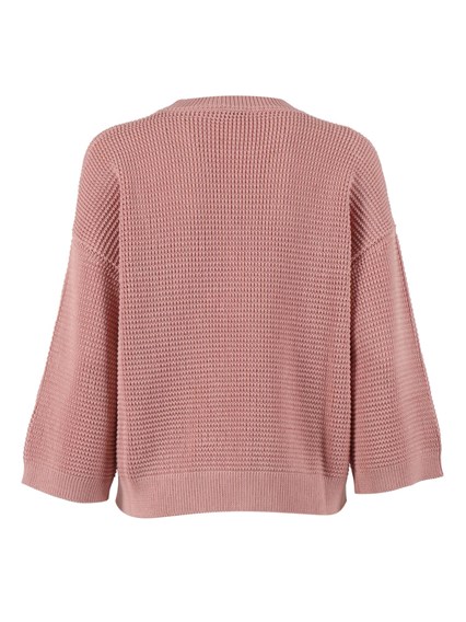 Peserico KNITTED SWEATER