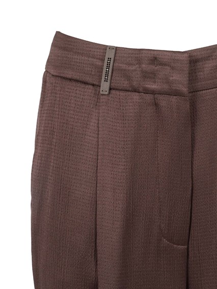 Peserico WOMAN TROUSERS