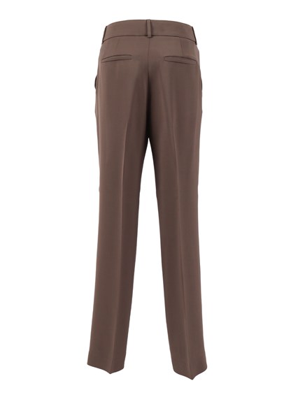Peserico WOMAN TROUSERS