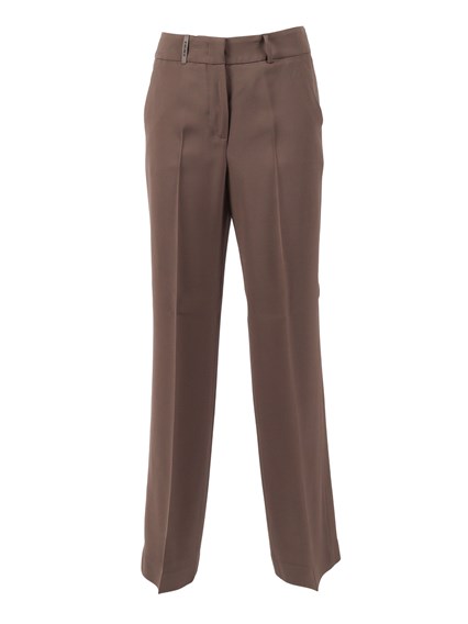 Peserico WOMAN TROUSERS