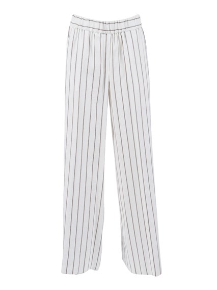 Peserico WOMAN TROUSERS