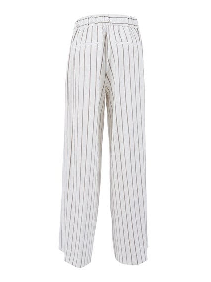 Peserico WOMAN TROUSERS