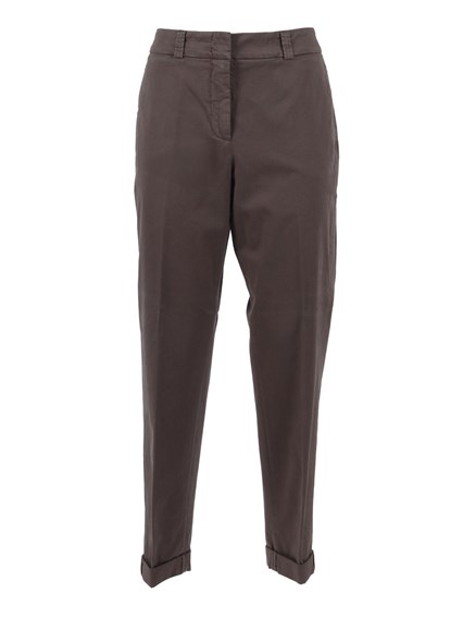 Peserico WOMAN TROUSERS