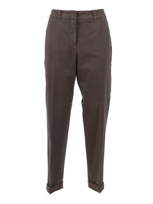 Peserico WOMAN TROUSERS