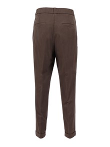 Peserico WOMAN TROUSERS