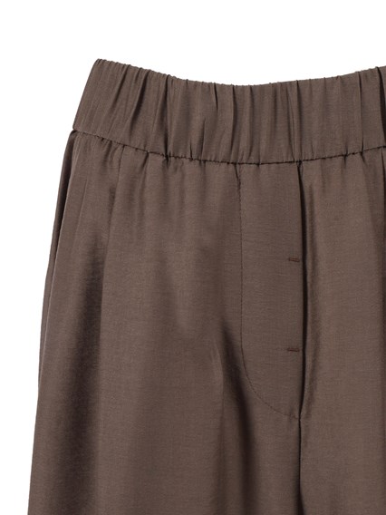 Peserico WOMAN TROUSERS