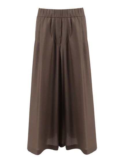 Peserico WOMAN TROUSERS