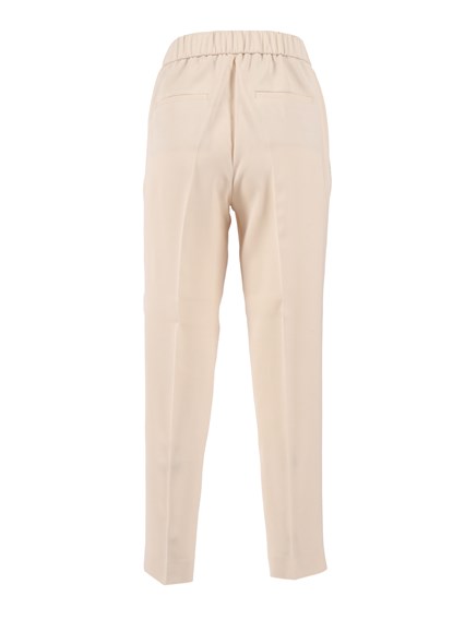 Peserico WOMAN TROUSERS