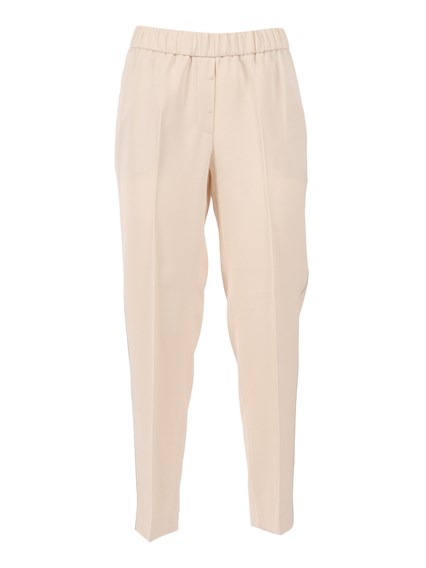 Peserico WOMAN TROUSERS