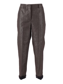 Peserico WOMAN TROUSERS