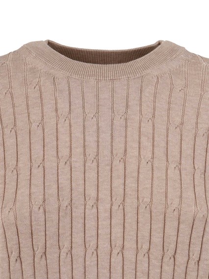 Peserico MAN SWEATER