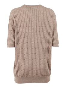 Peserico MAN SWEATER