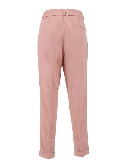 Peserico WOMAN TROUSERS